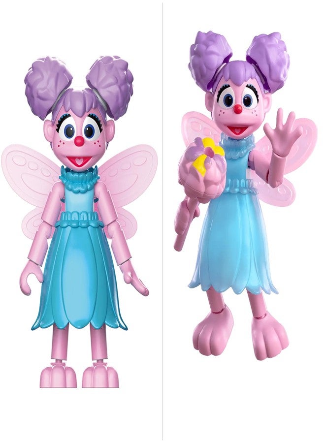 يا شباب بلوكيز | بريكول - شارع سمسم - السلسلة 1 - Image 3